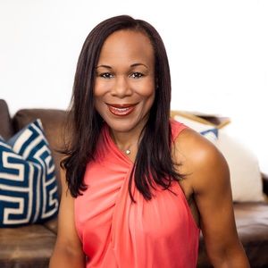 Meet your Posher, Marlene